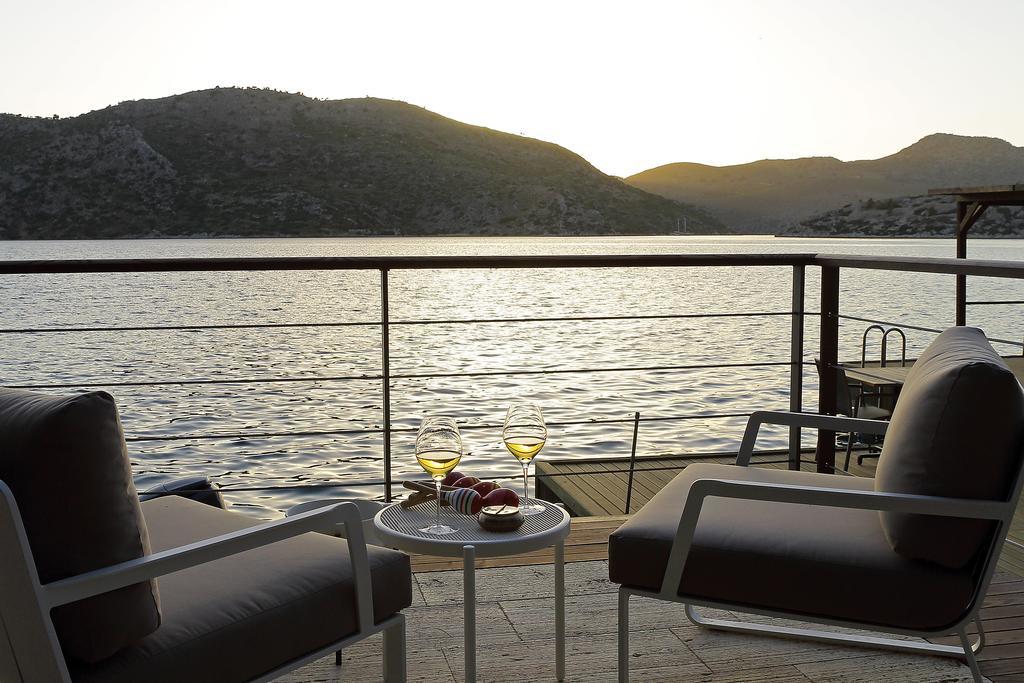 Miamai Boutique Hotel - Adult Only Bozburun Exterior photo