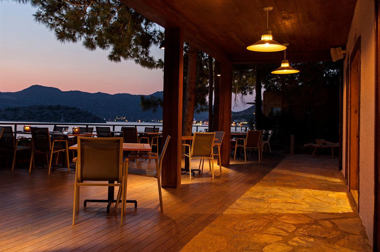 Miamai Boutique Hotel - Adult Only Bozburun Exterior photo