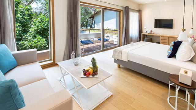 Miamai Boutique Hotel - Adult Only Bozburun Exterior photo